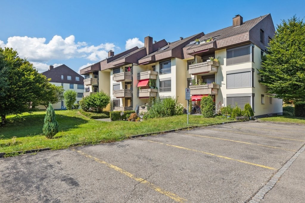 Appartamento di 2 ½ locali, foto 2 di 10