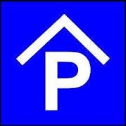 Posto auto sotterraneo