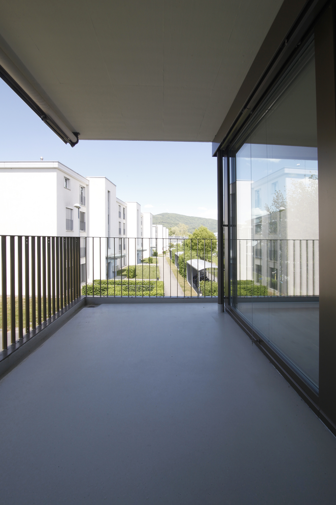 Appartamento di 4 ½ locali