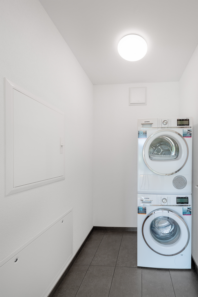 Appartamento di 4 ½ locali