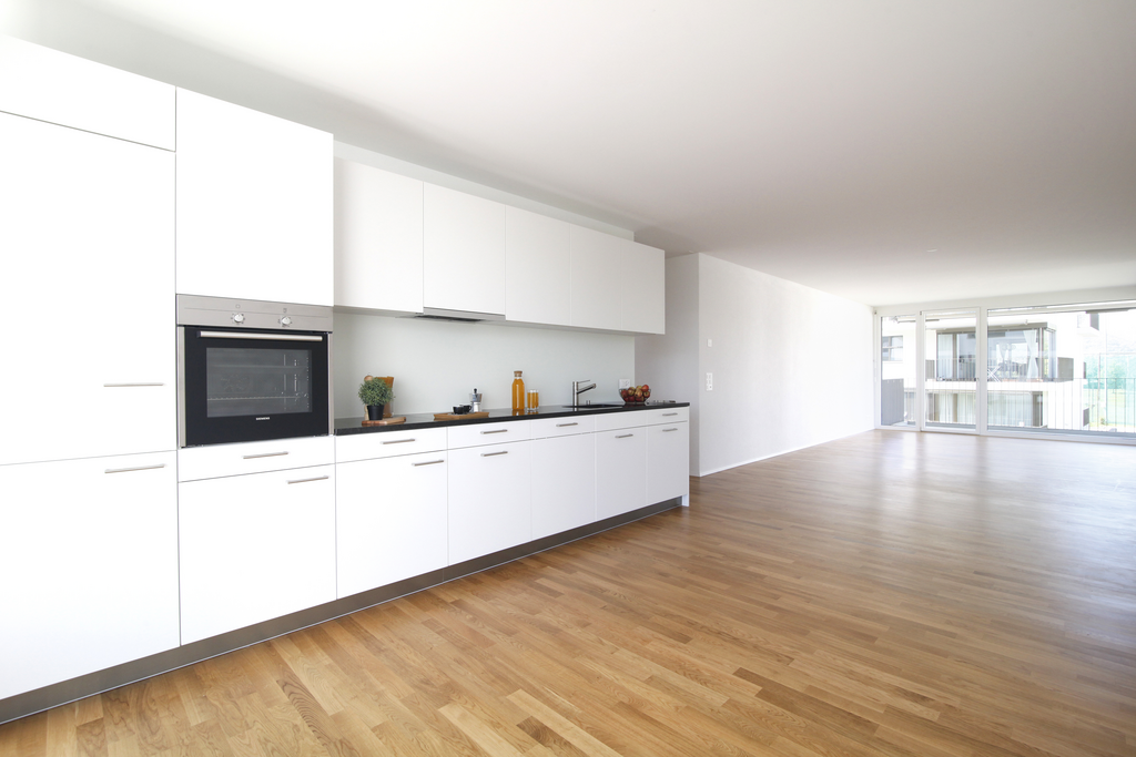 Appartamento di 4 ½ locali