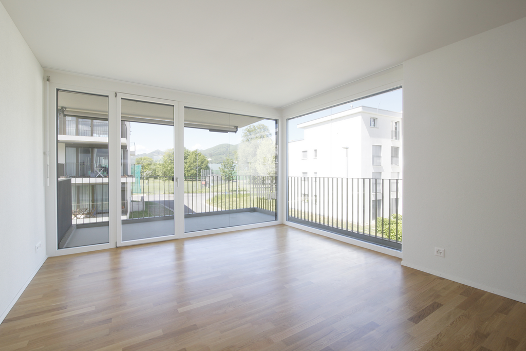 Appartamento di 4 ½ locali