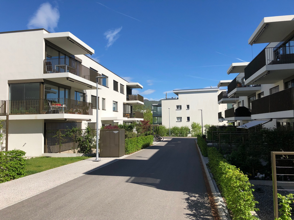 Appartamento di 4 ½ locali