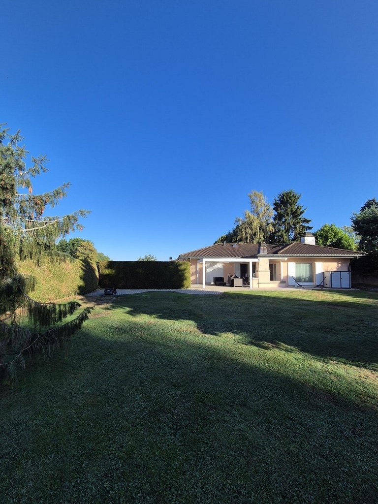 Casa singola di 5 ½ locali