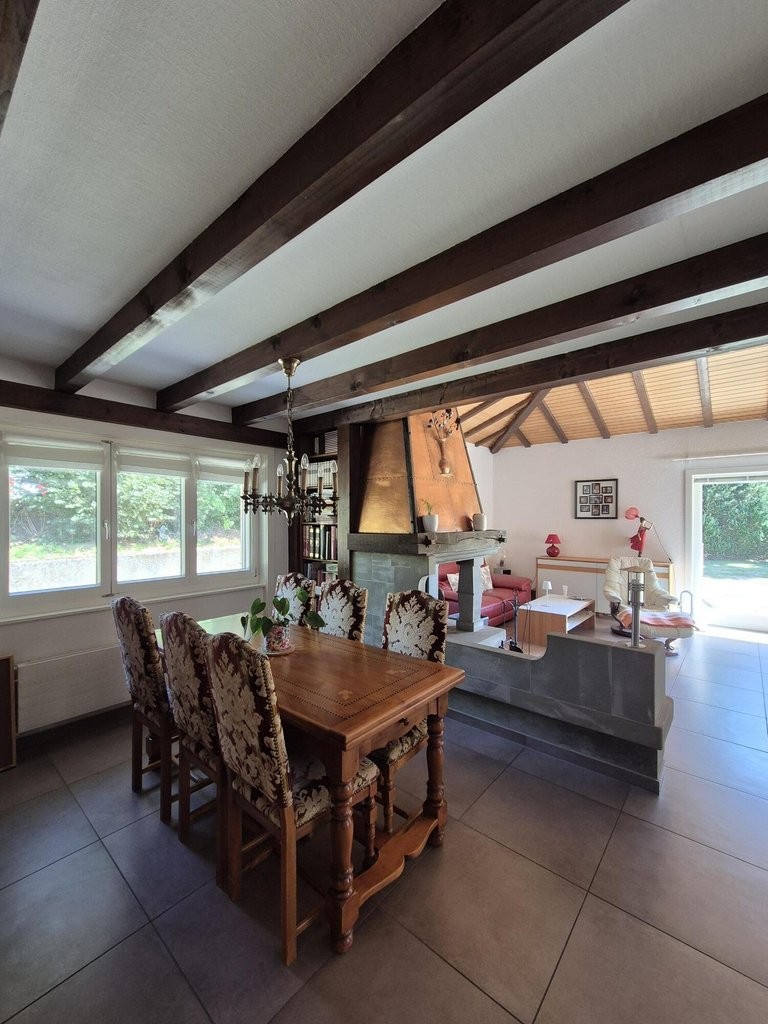 Casa singola di 5 ½ locali