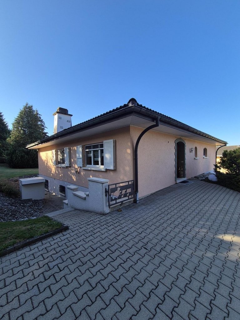 Casa singola di 5 ½ locali