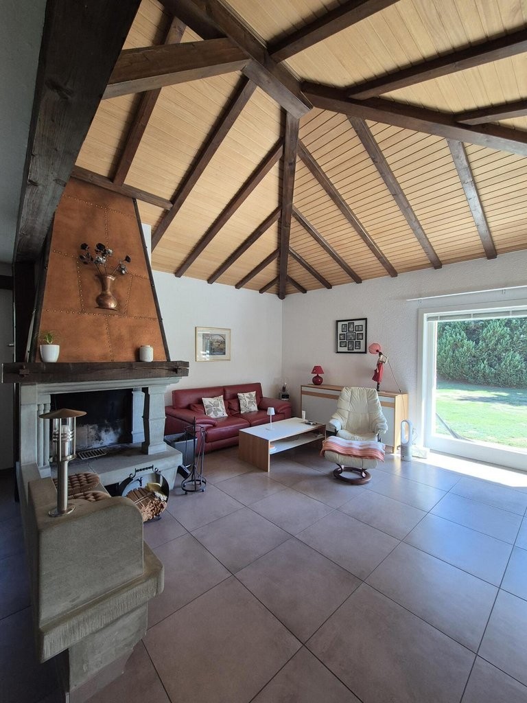 Casa singola di 5 ½ locali