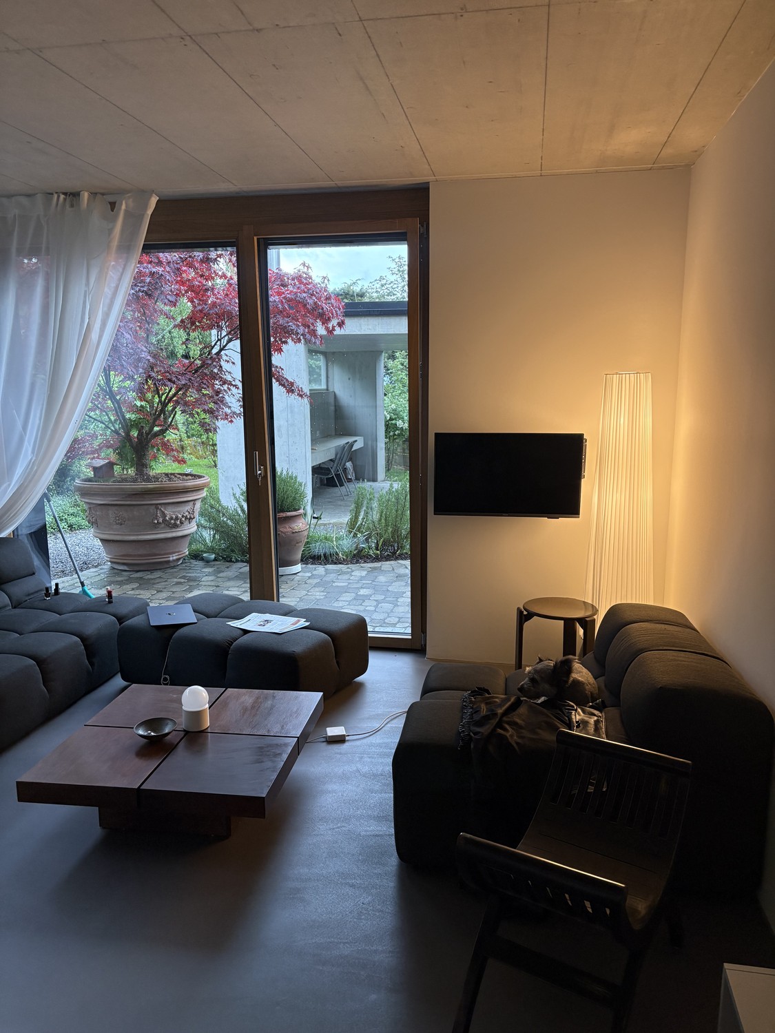 Appartamento di 2 ½ locali