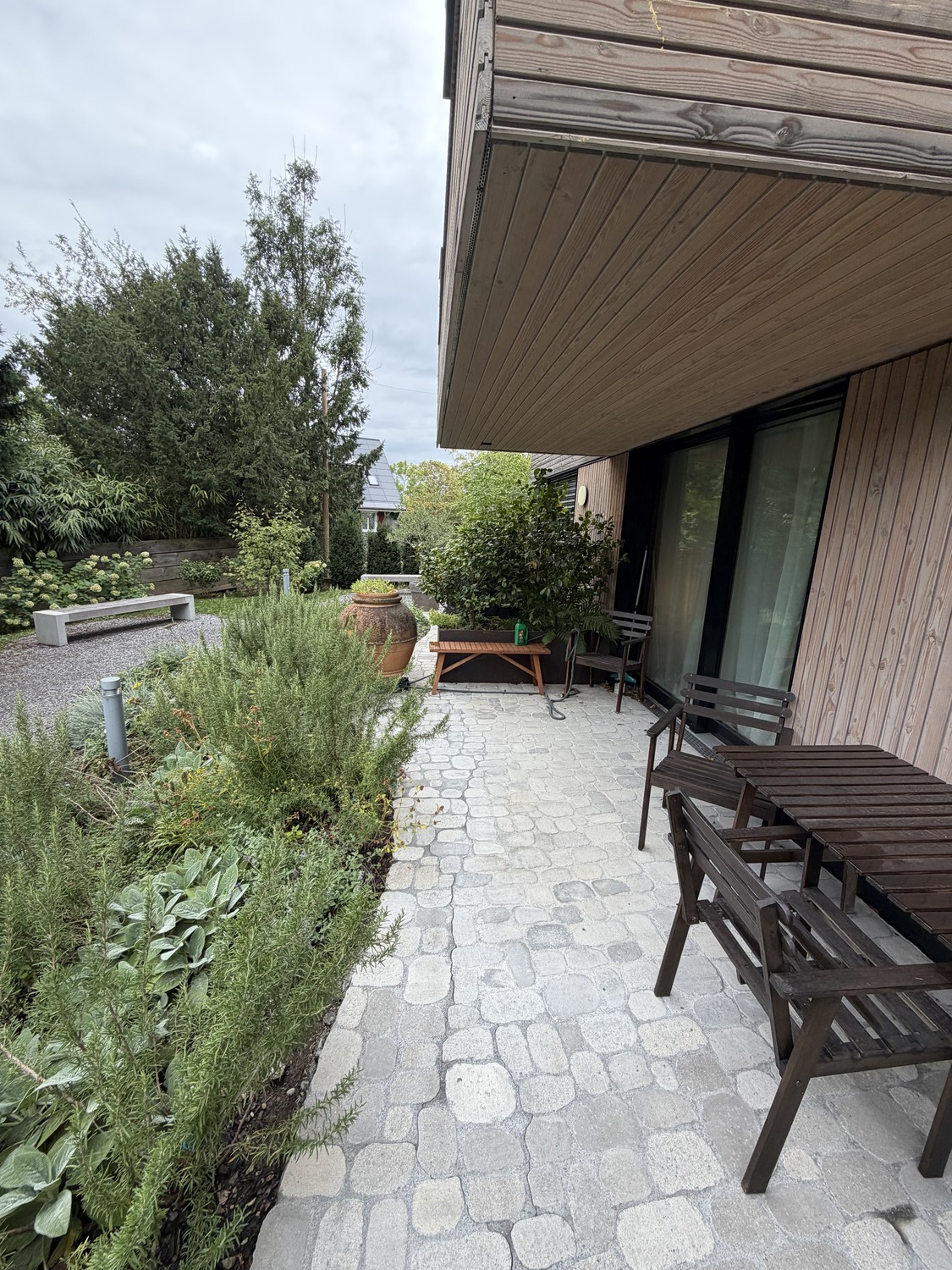 Appartamento di 2 ½ locali