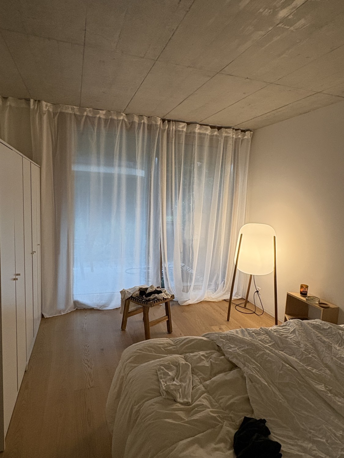Appartamento di 2 ½ locali