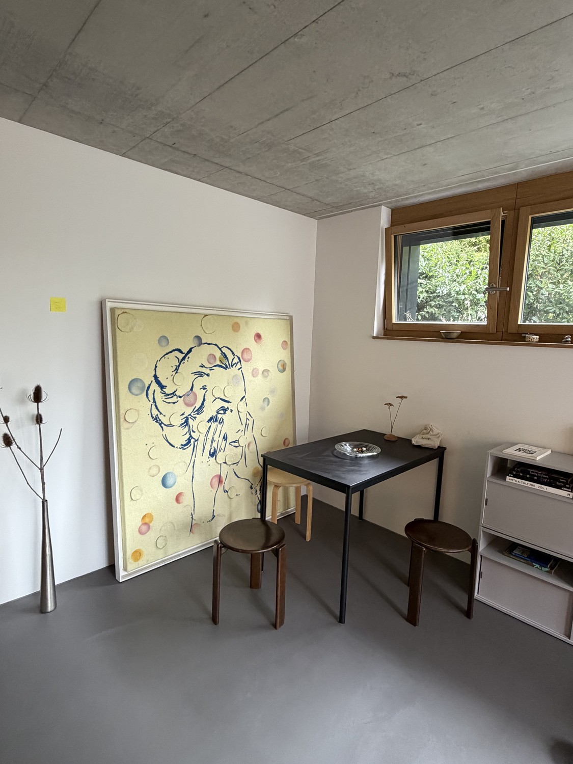 Appartamento di 2 ½ locali