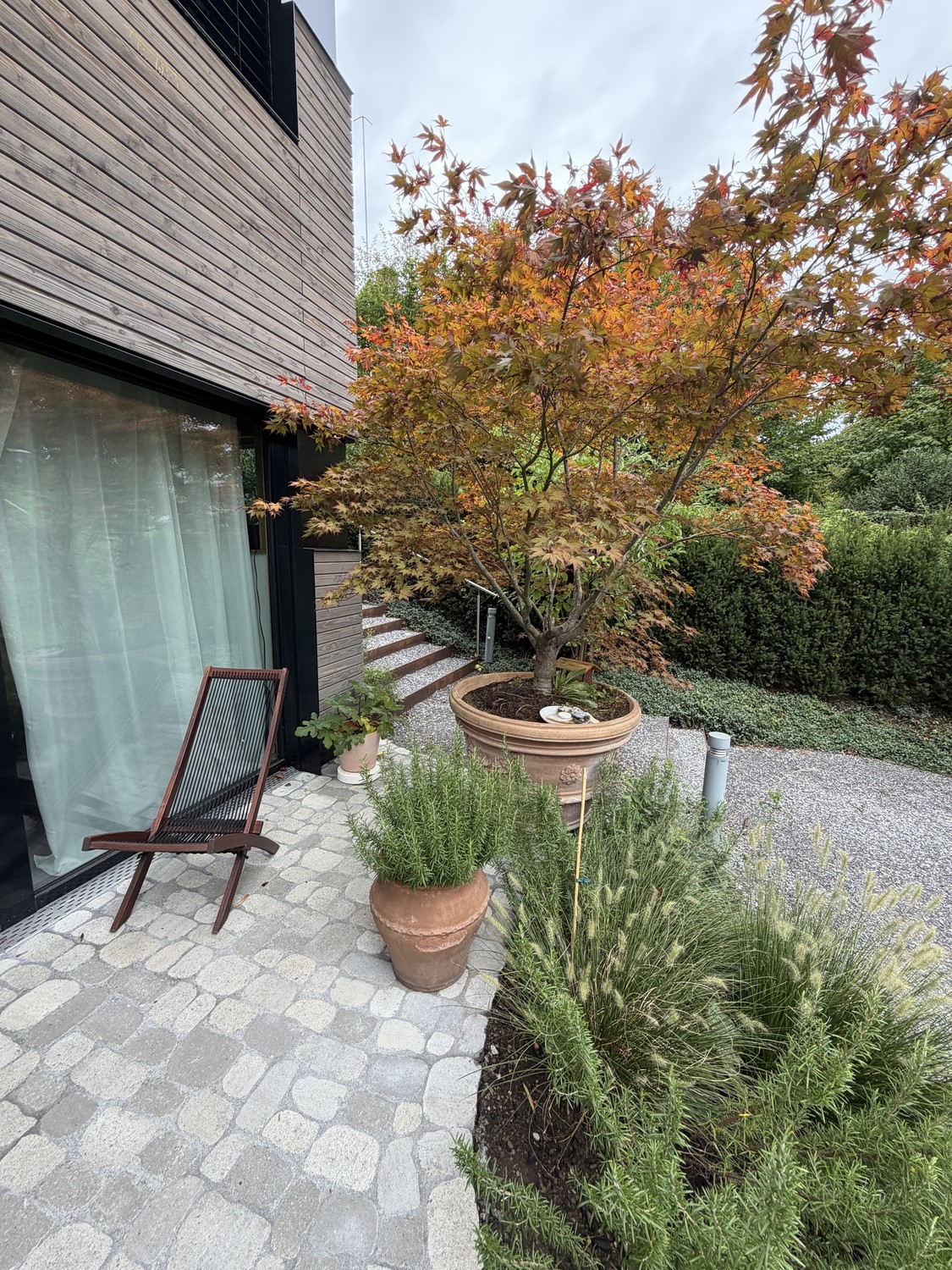 Appartamento di 2 ½ locali