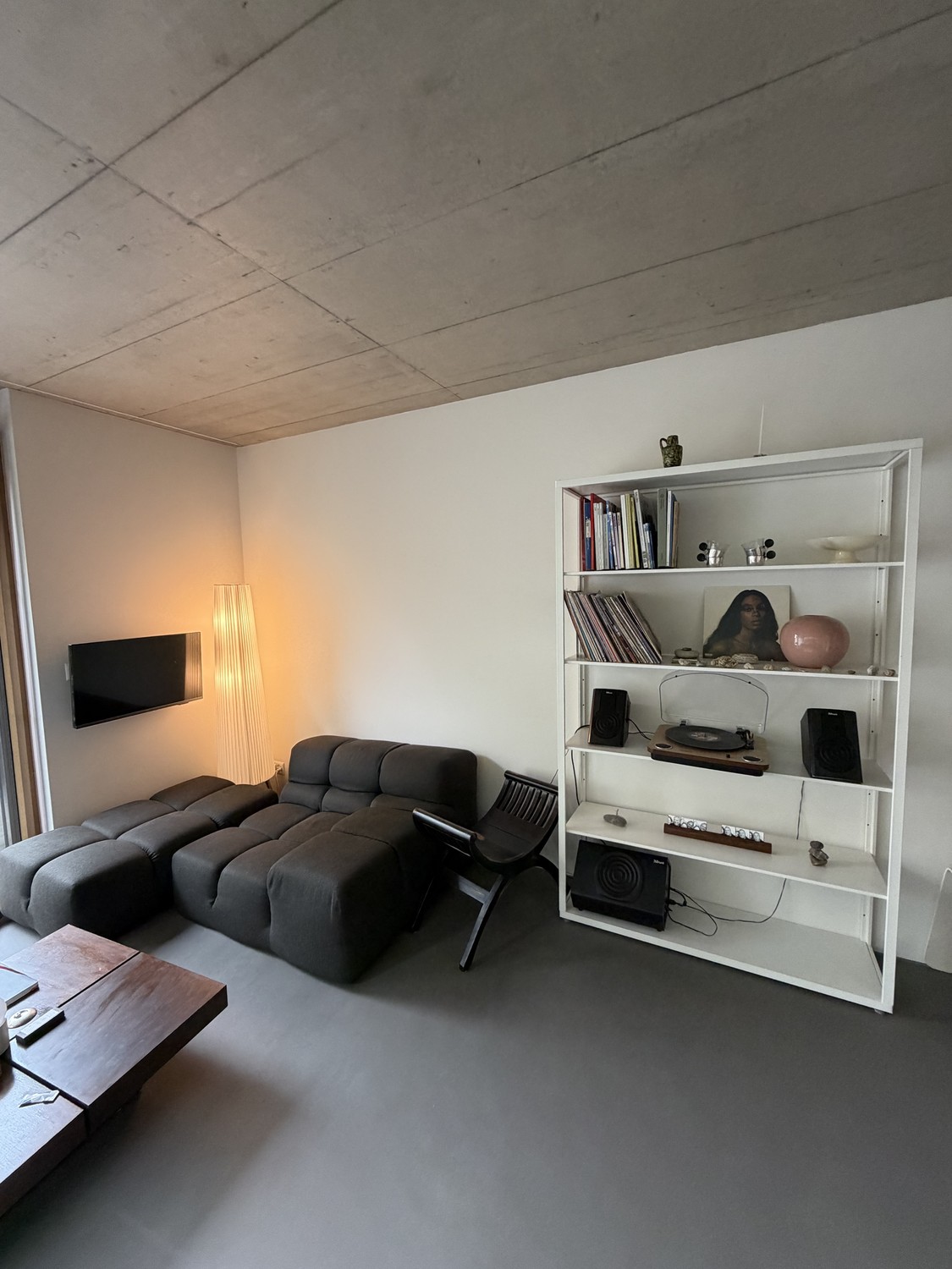 Appartamento di 2 ½ locali