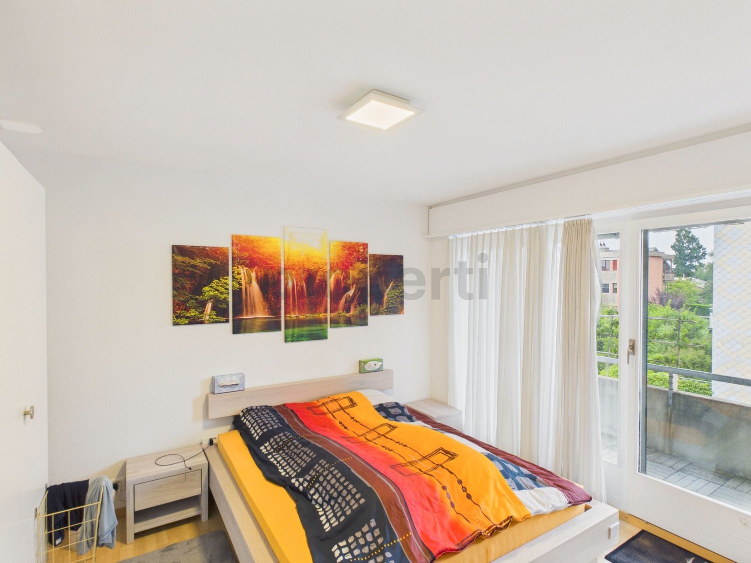 Appartamento di 1 ½ locali, foto 4 di 7