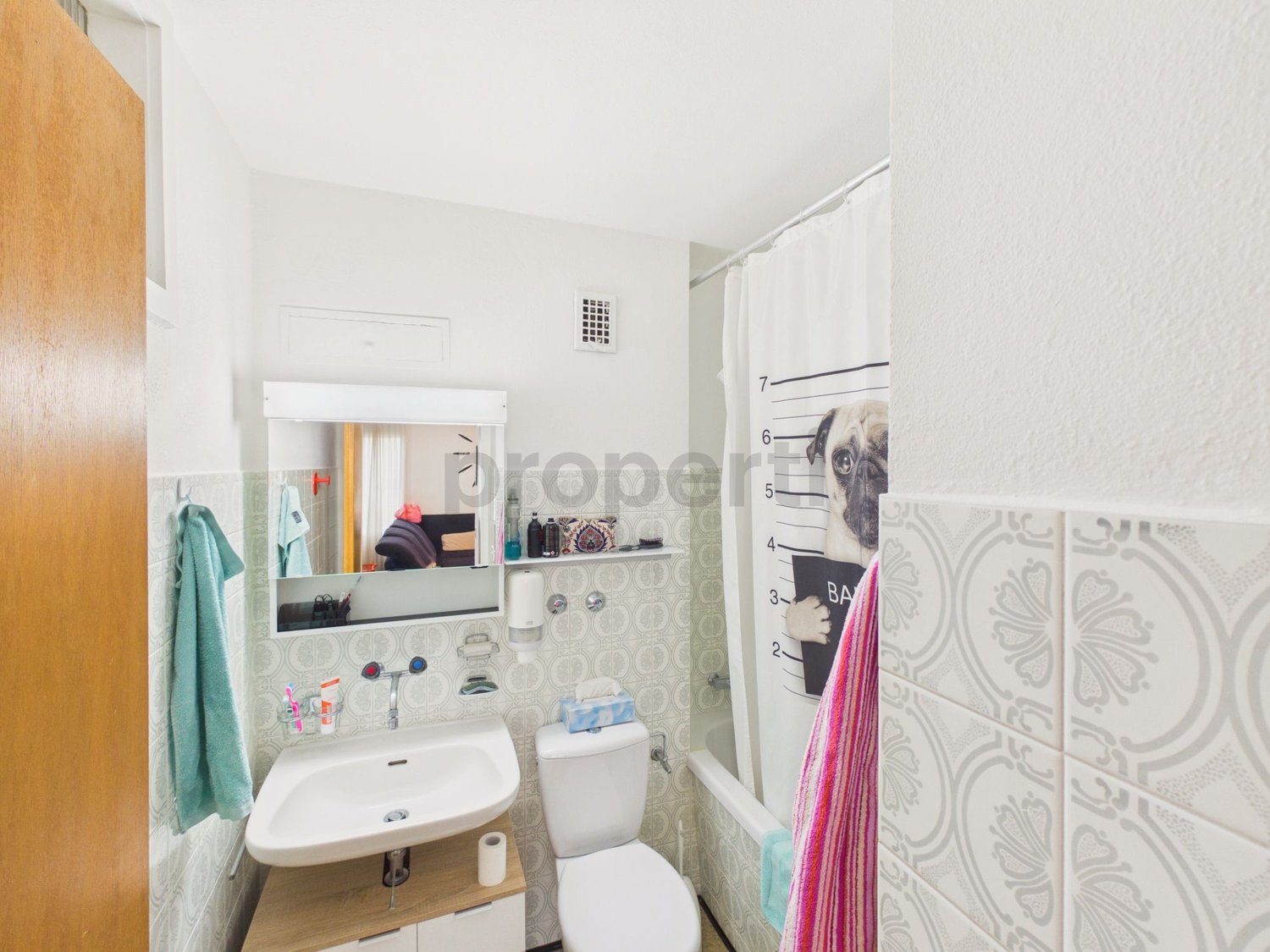 Appartamento di 1 ½ locali, foto 5 di 7