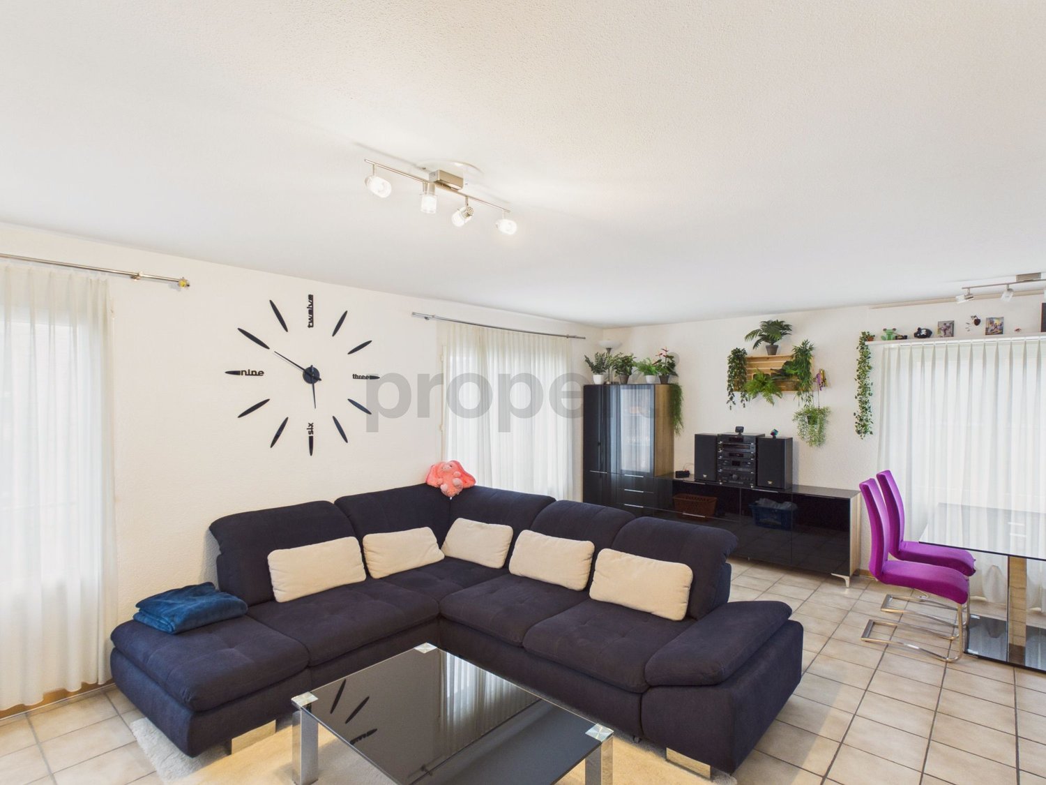 Appartamento di 1 ½ locali, foto 1 di 7