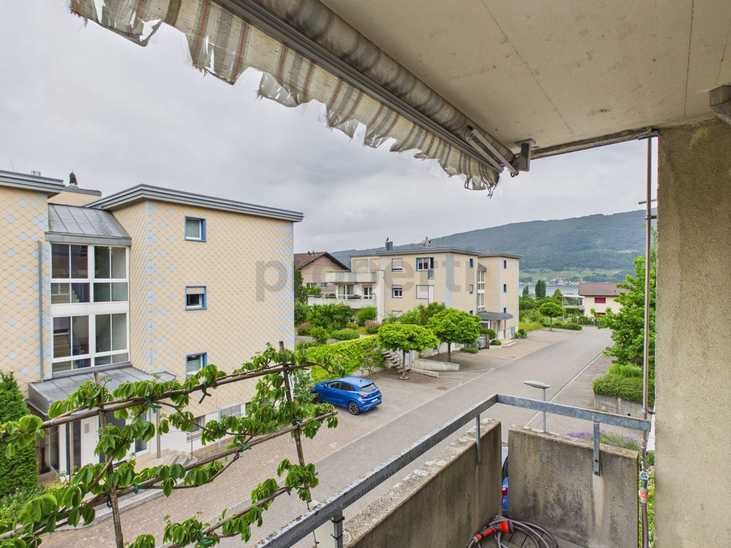 Appartamento di 1 ½ locali, foto 7 di 7