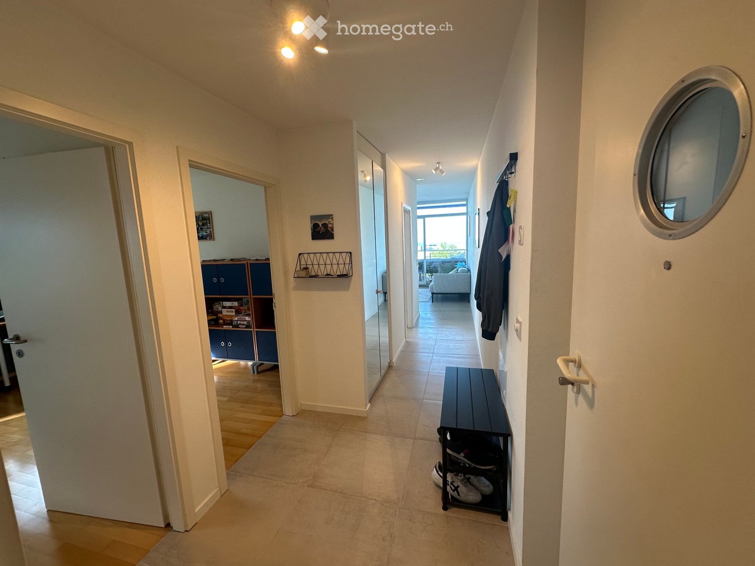 Appartamento di 3 ½ locali, foto 5 di 5