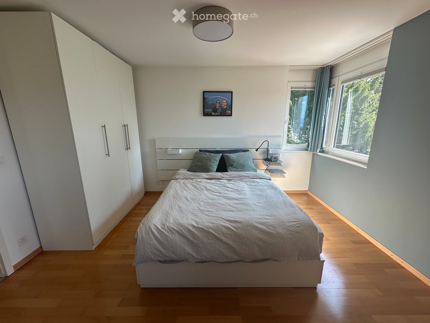 Appartamento di 3 ½ locali, foto 3 di 5