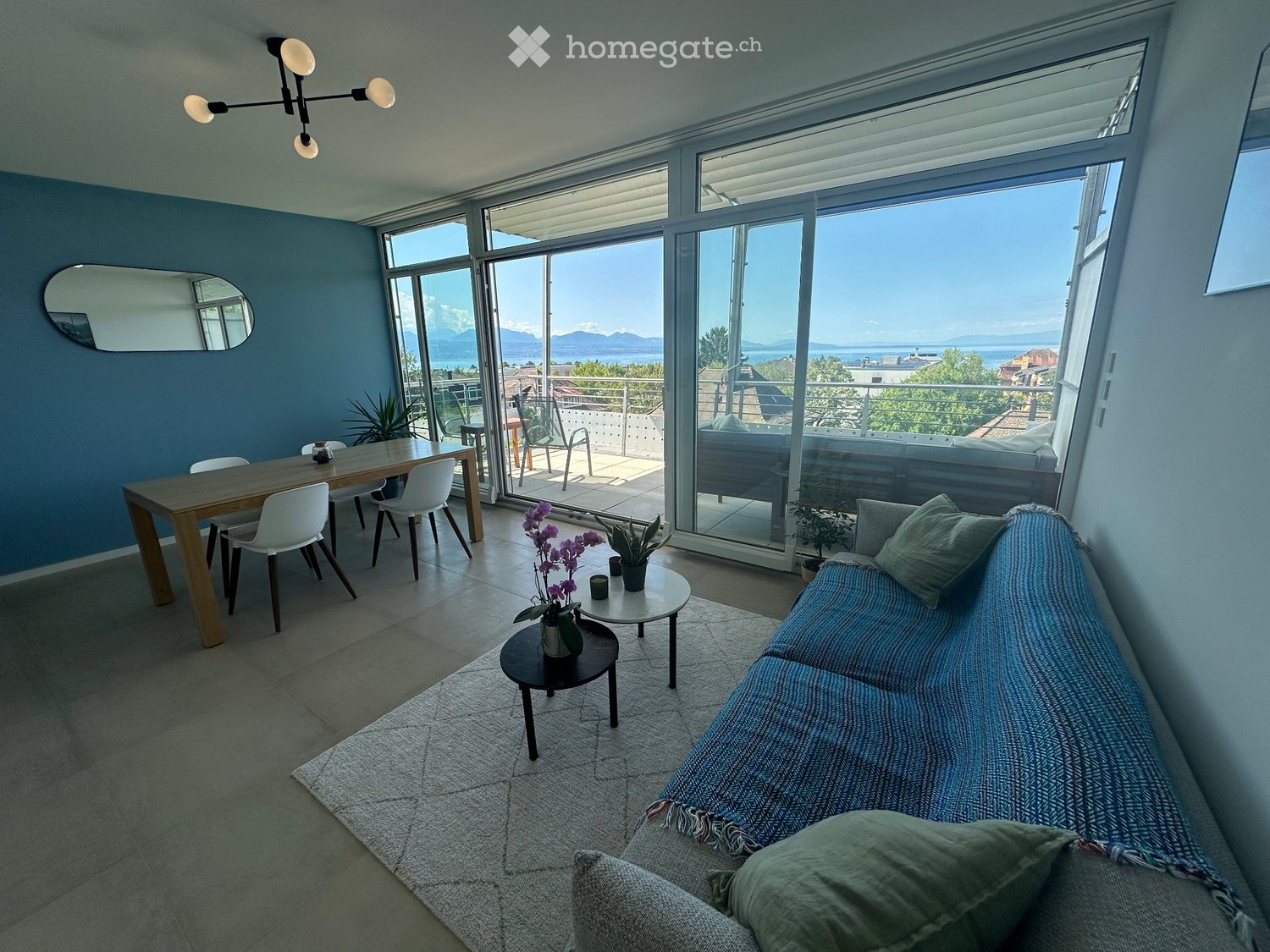 Appartamento di 3 ½ locali, foto 1 di 5