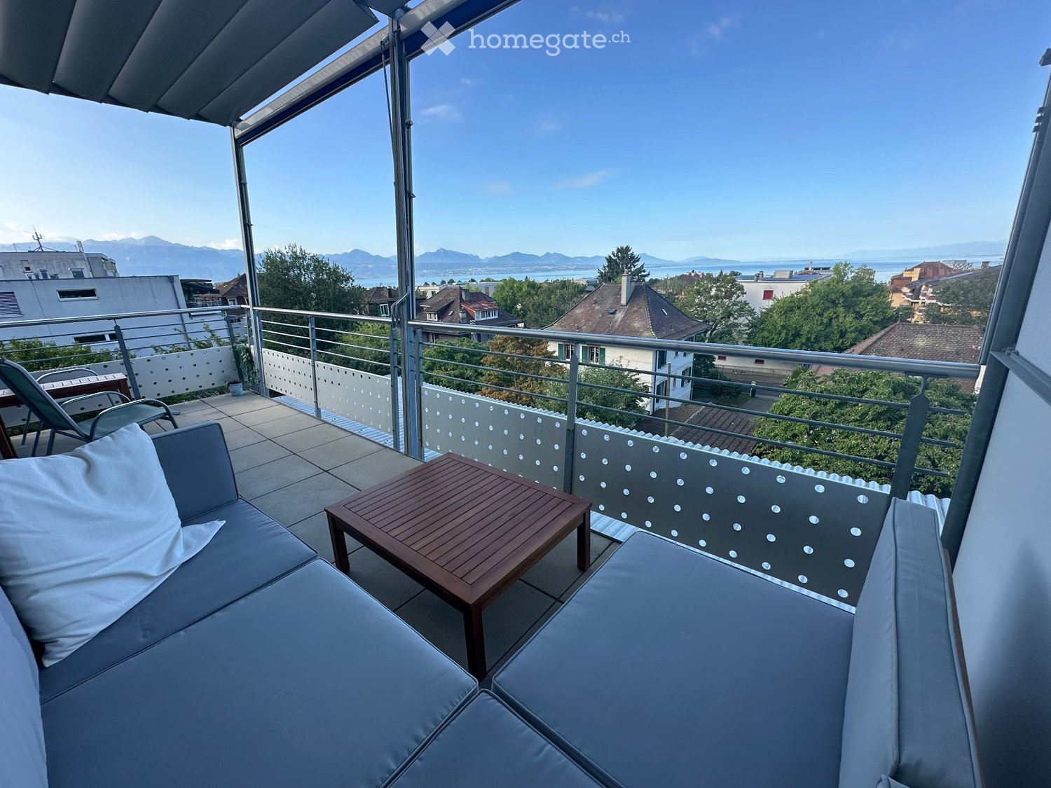 Appartamento di 3 ½ locali, foto 2 di 5
