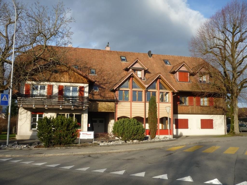 Appartamento di 5 ½ locali
