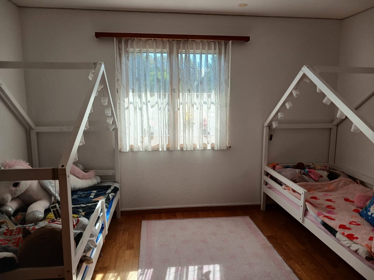 Appartamento di 5 ½ locali