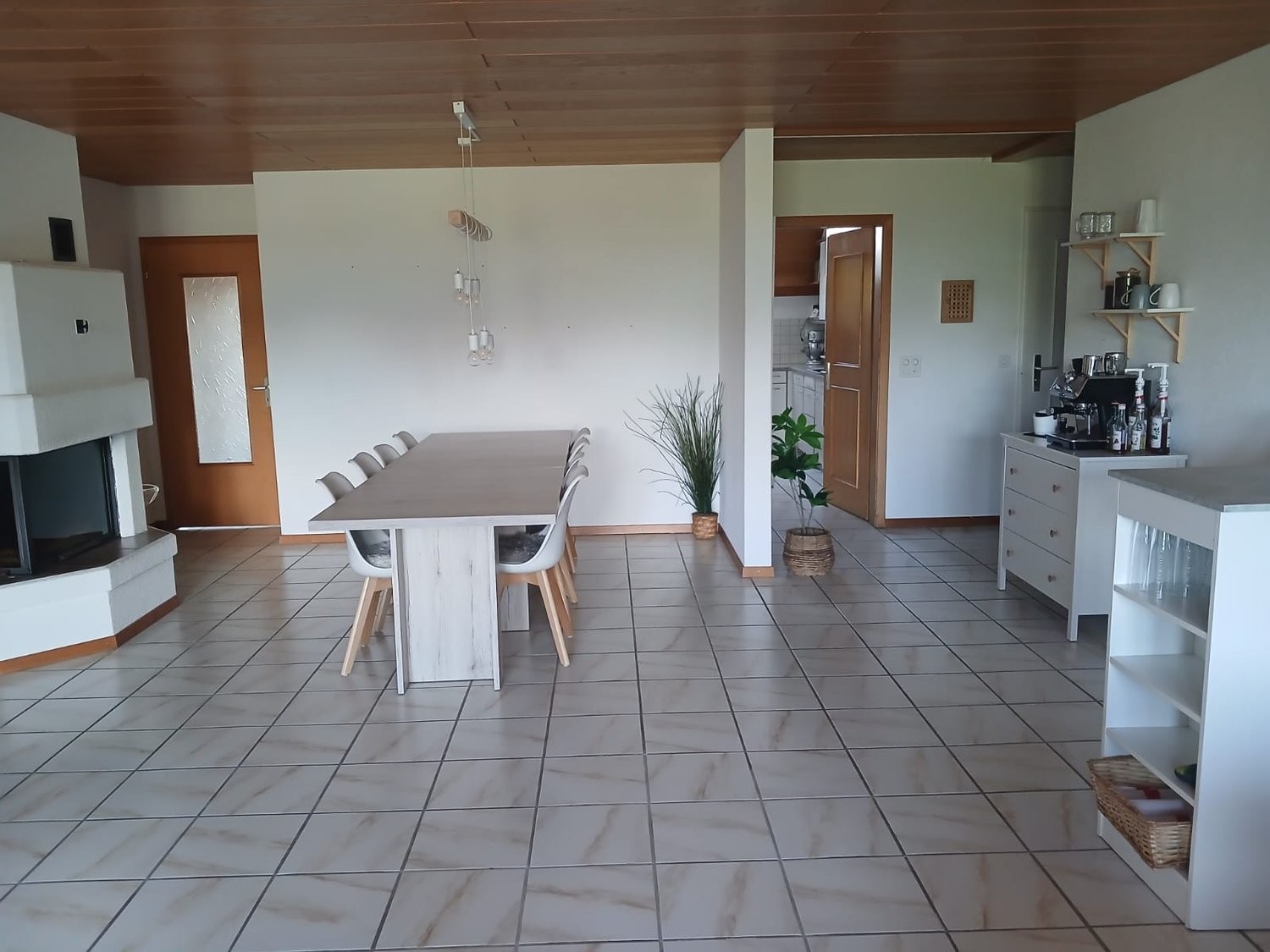 Appartamento di 5 ½ locali