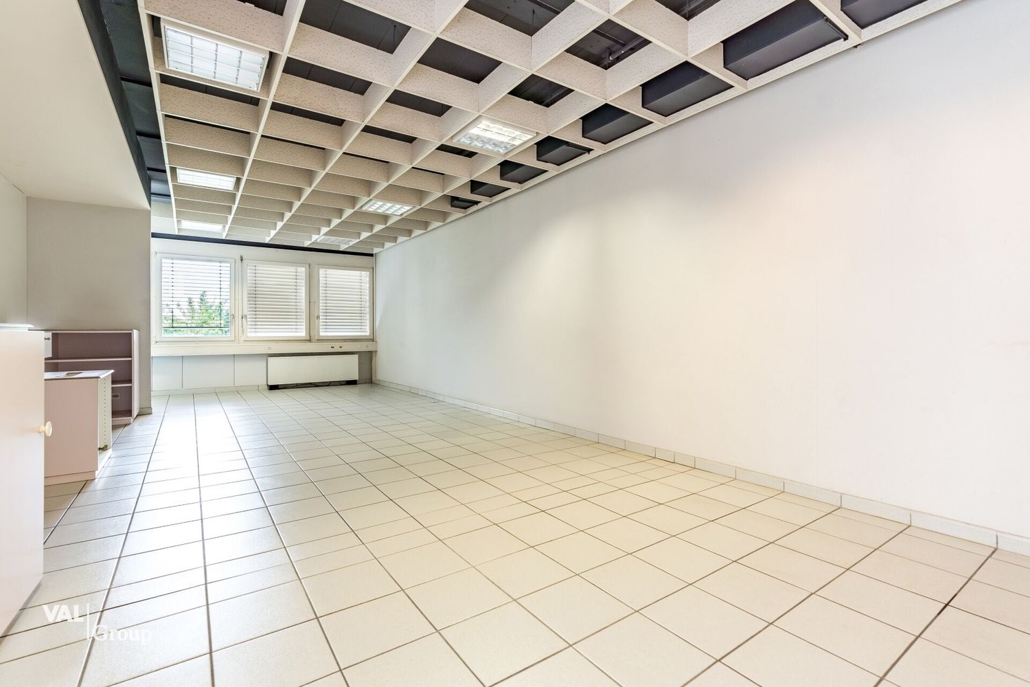 Commercial
