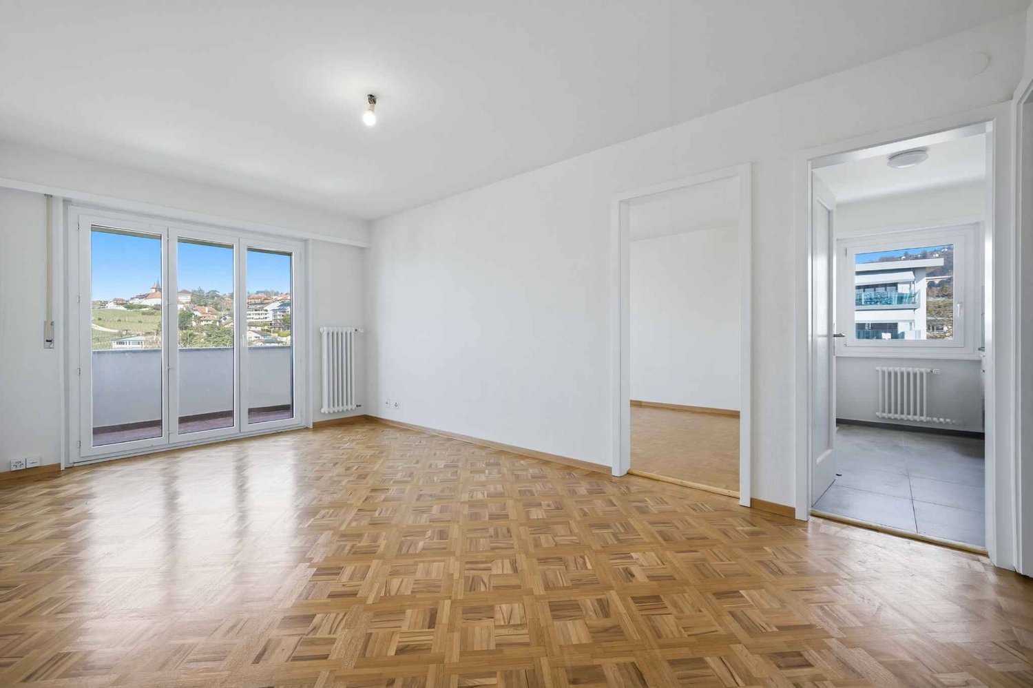 Appartamento di 3 ½ locali