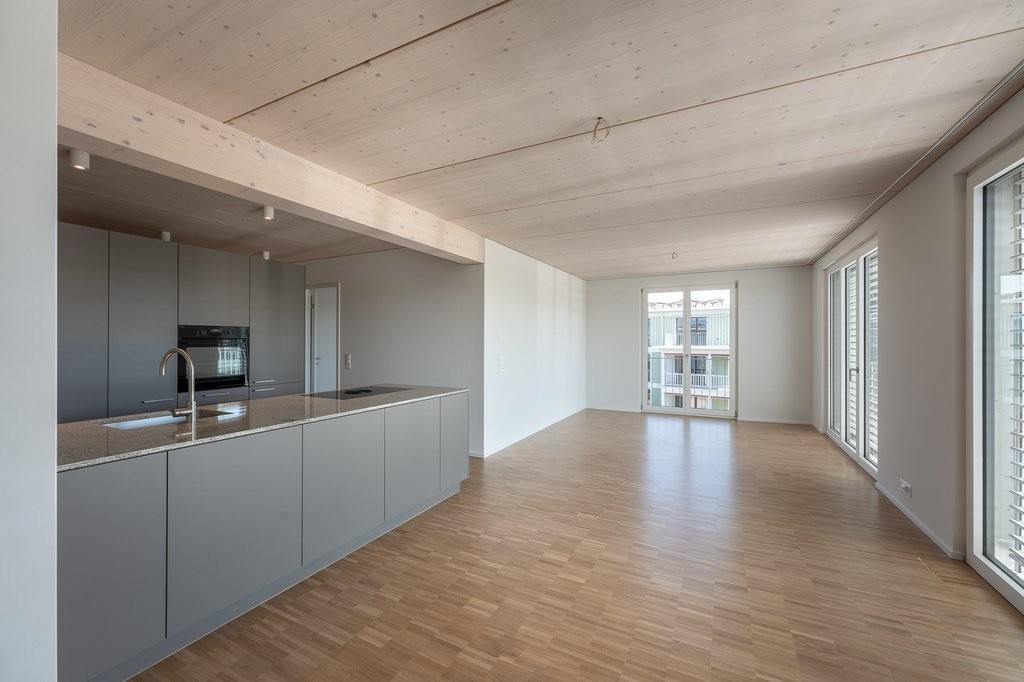 Appartamento di 2 ½ locali, foto 3 di 10