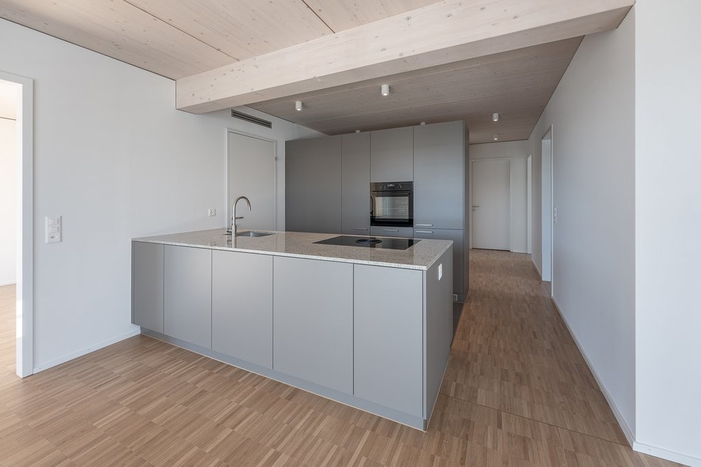 Appartamento di 2 ½ locali, foto 1 di 10