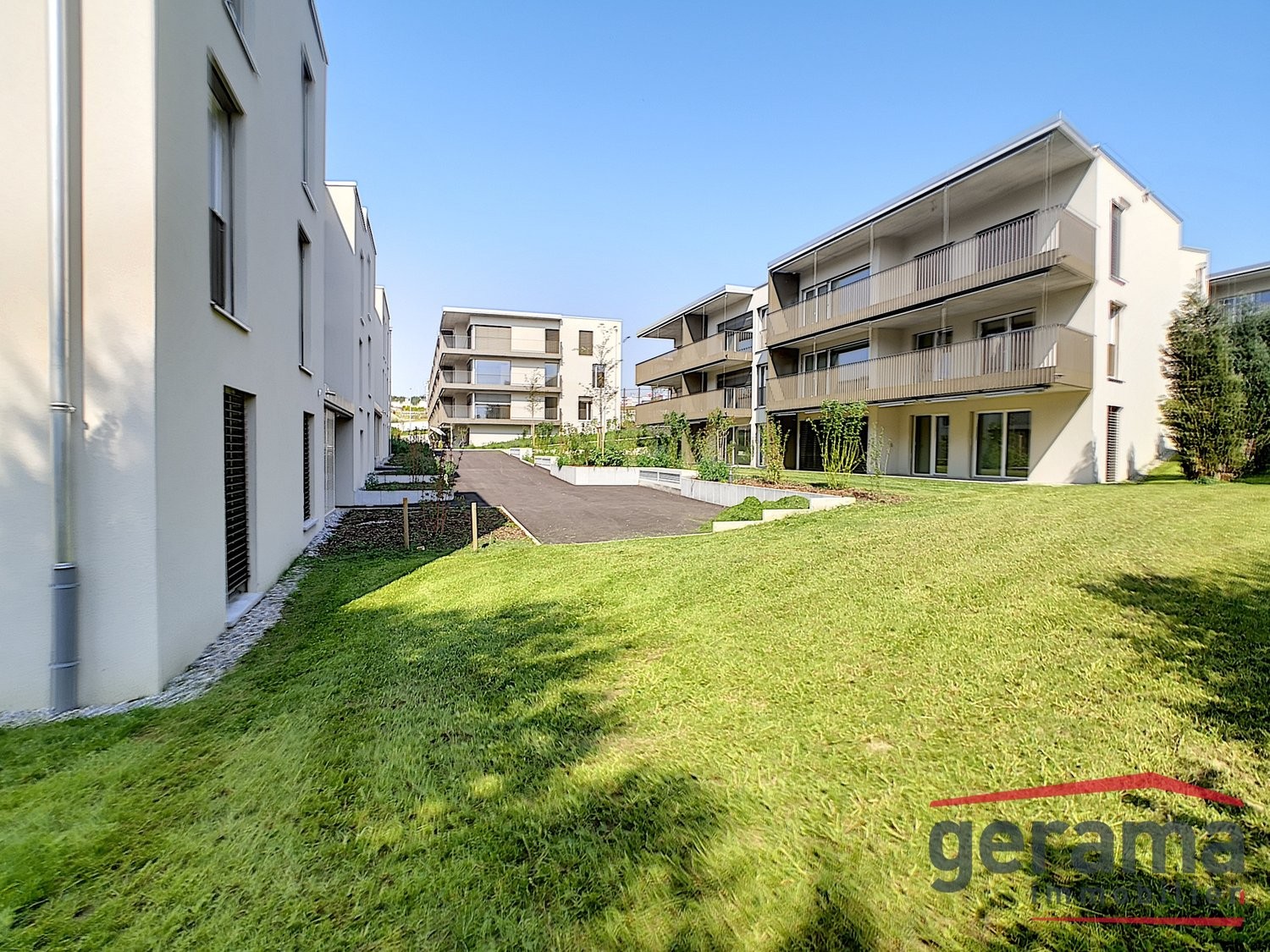 Appartamento di 4 ½ locali