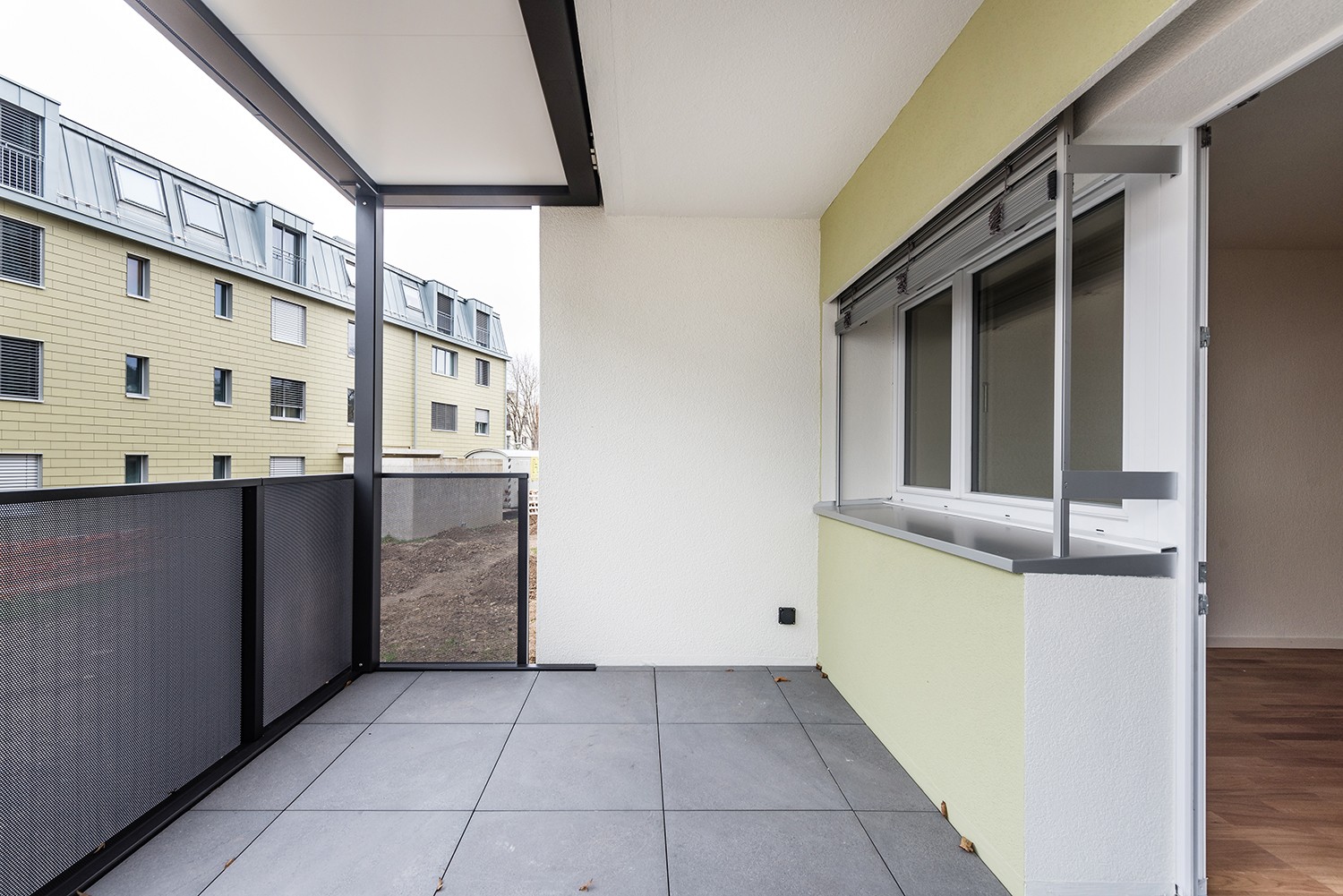 Appartamento di 1 ½ locali, foto 7 di 7