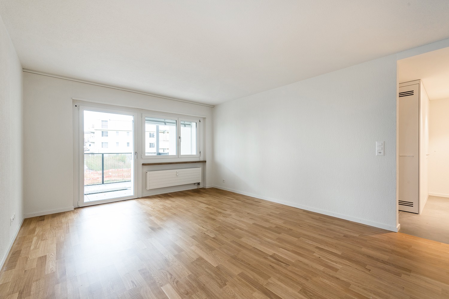 Appartamento di 1 ½ locali, foto 3 di 7
