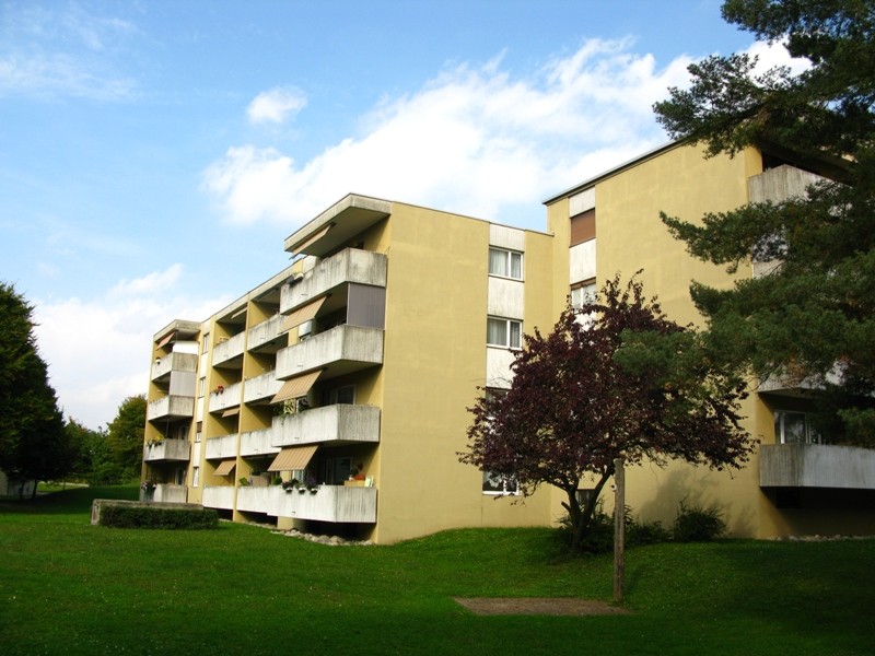 Appartamento di 1 ½ locali, foto 1 di 7