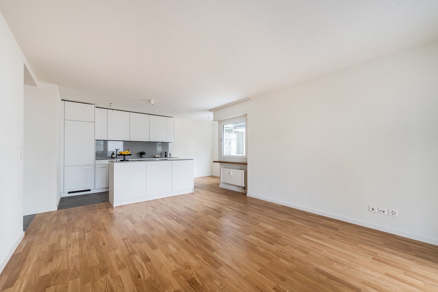 Appartamento di 1 ½ locali, foto 4 di 7