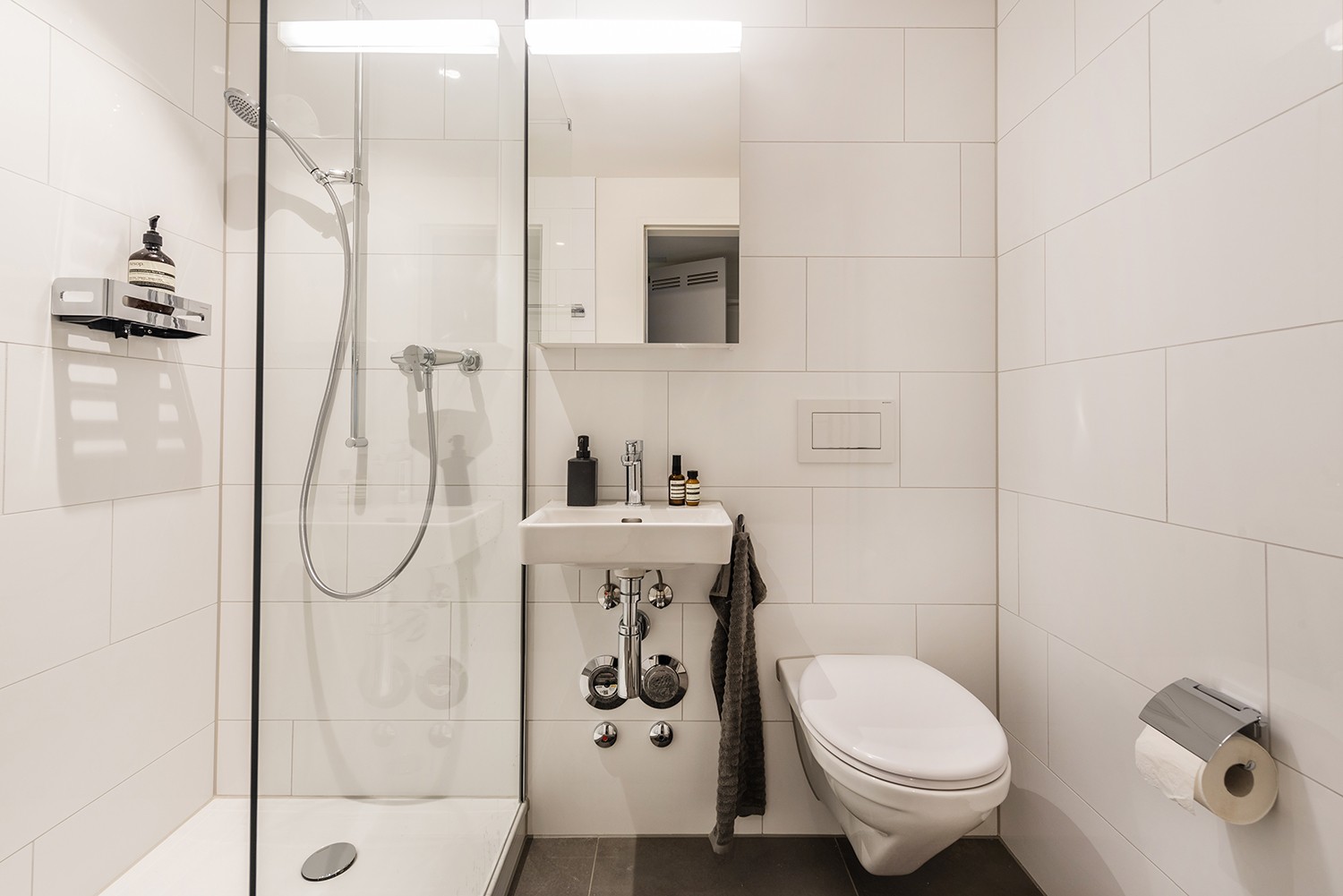 Appartamento di 1 ½ locali, foto 6 di 7