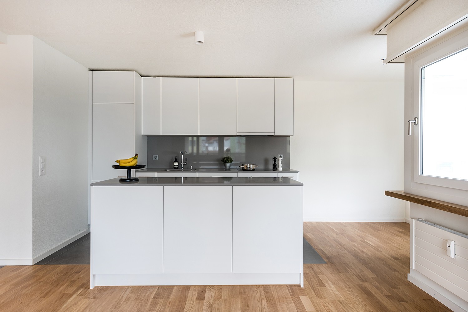 Appartamento di 1 ½ locali, foto 2 di 7