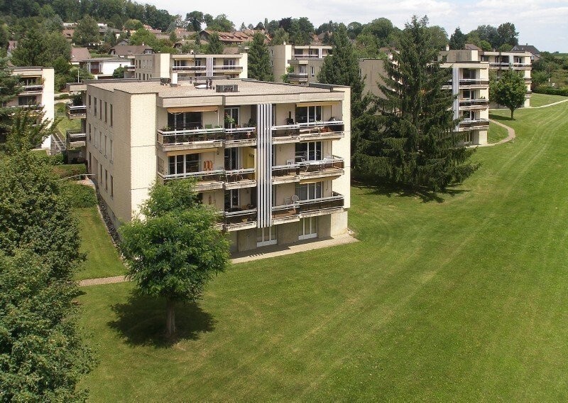 Appartamento di 3 ½ locali, foto 1 di 6