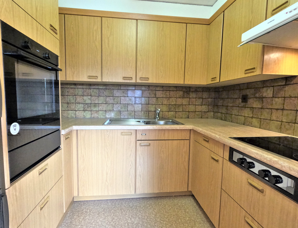 Appartamento di 2 ½ locali, foto 9 di 10