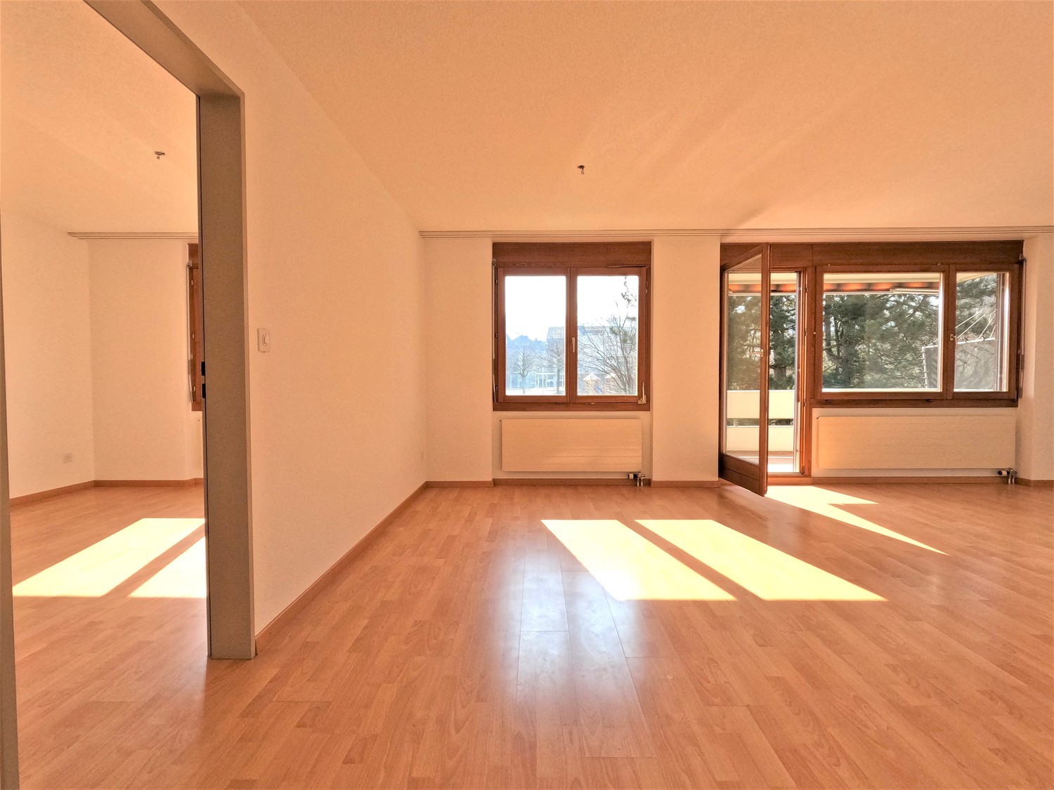 Appartamento di 2 ½ locali, foto 1 di 10