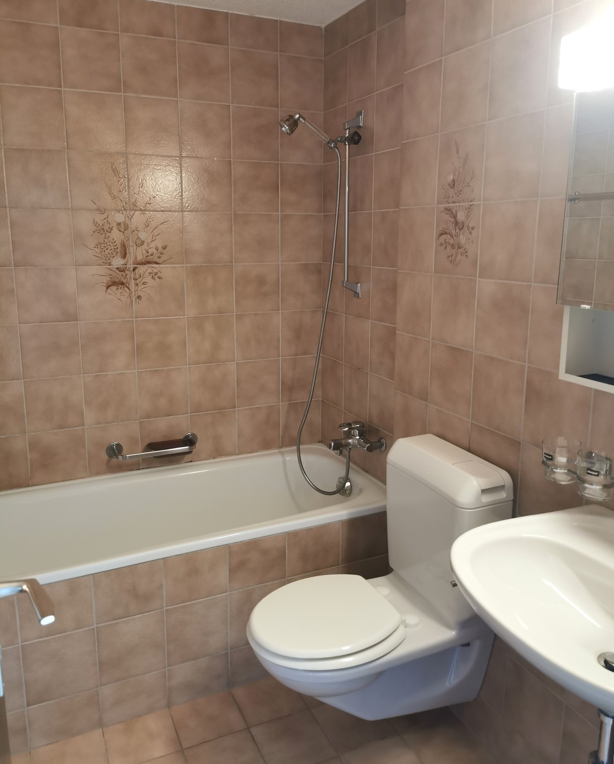 Appartamento di 2 ½ locali, foto 10 di 10