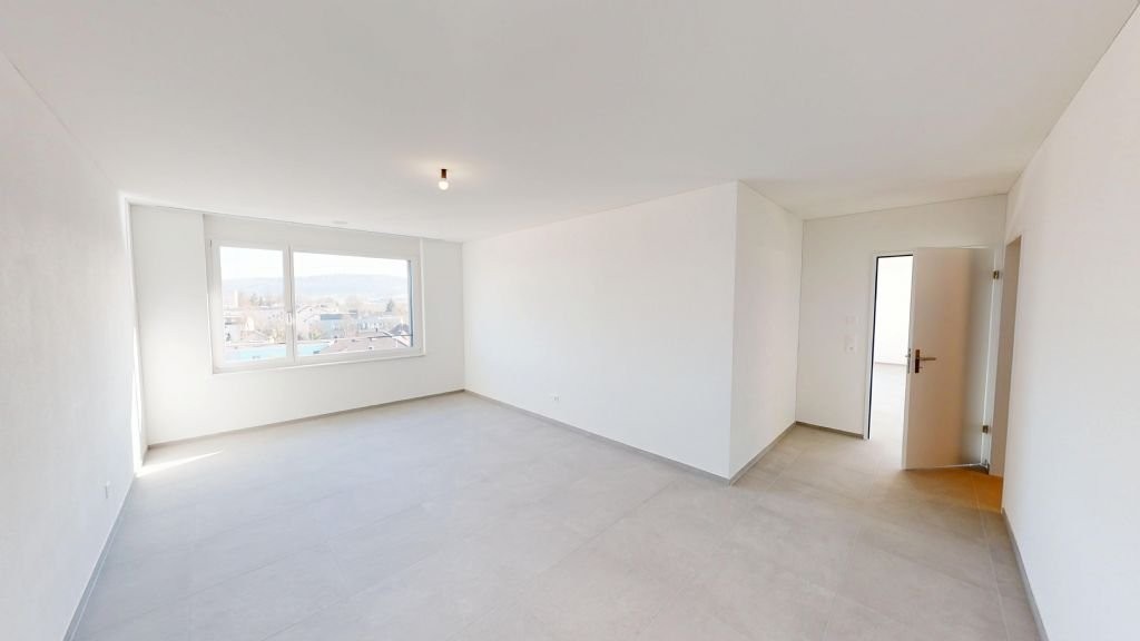 Appartamento attico di 3 ½ locali, foto 4 di 7