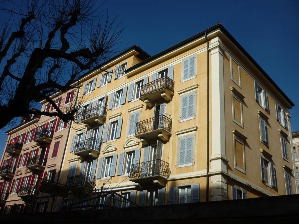 appartamento di 3 locali