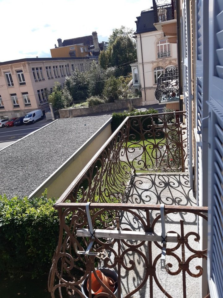 appartamento di 3 locali