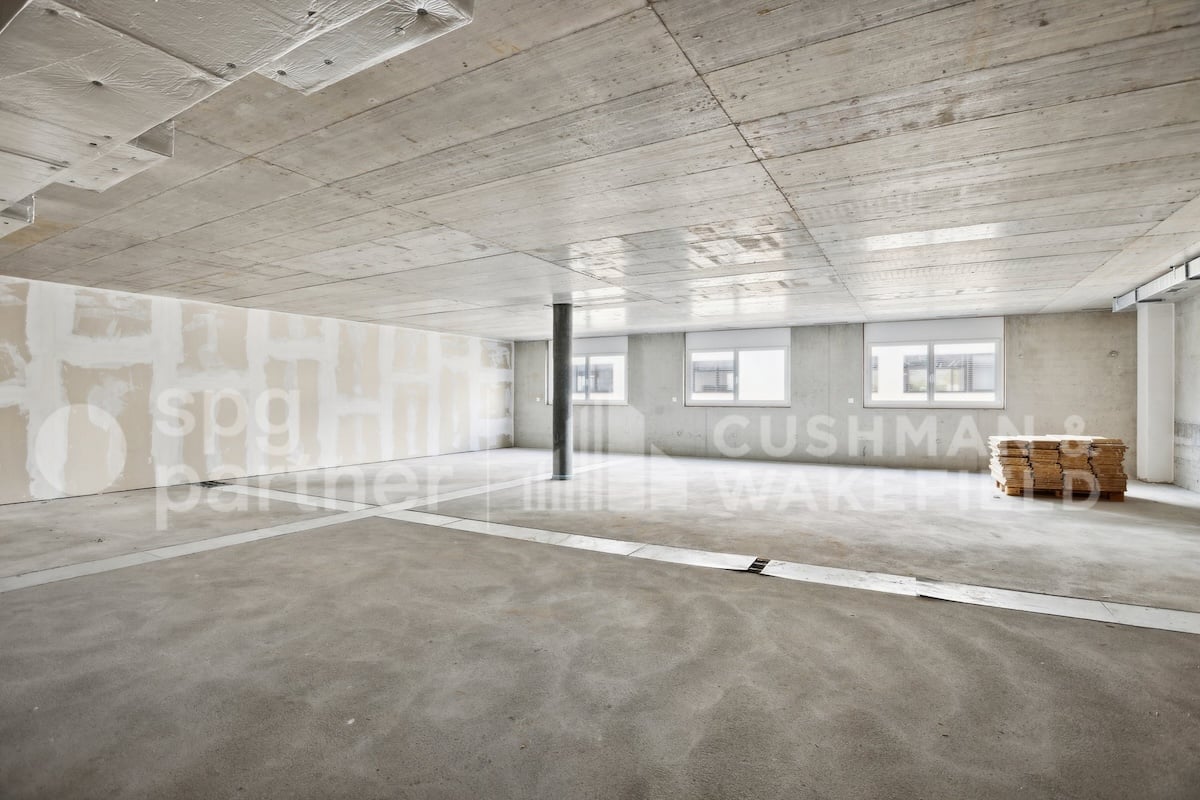 500m² ufficio