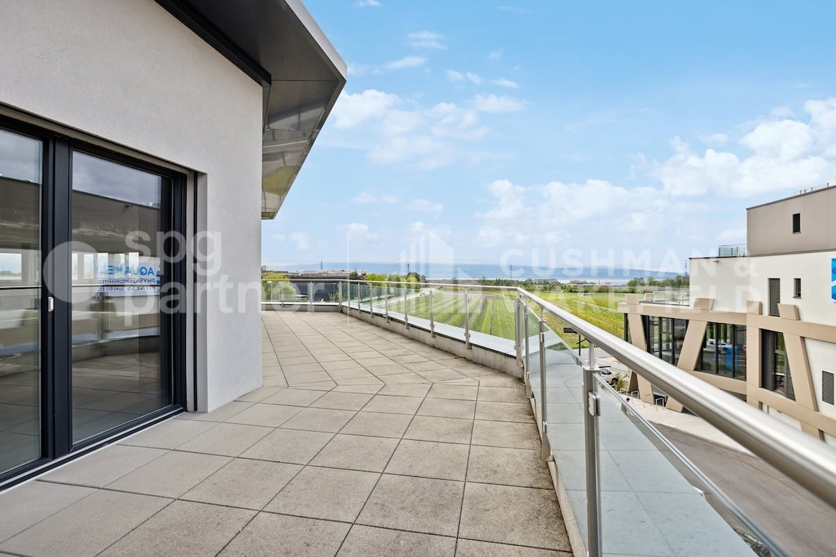 500m² ufficio