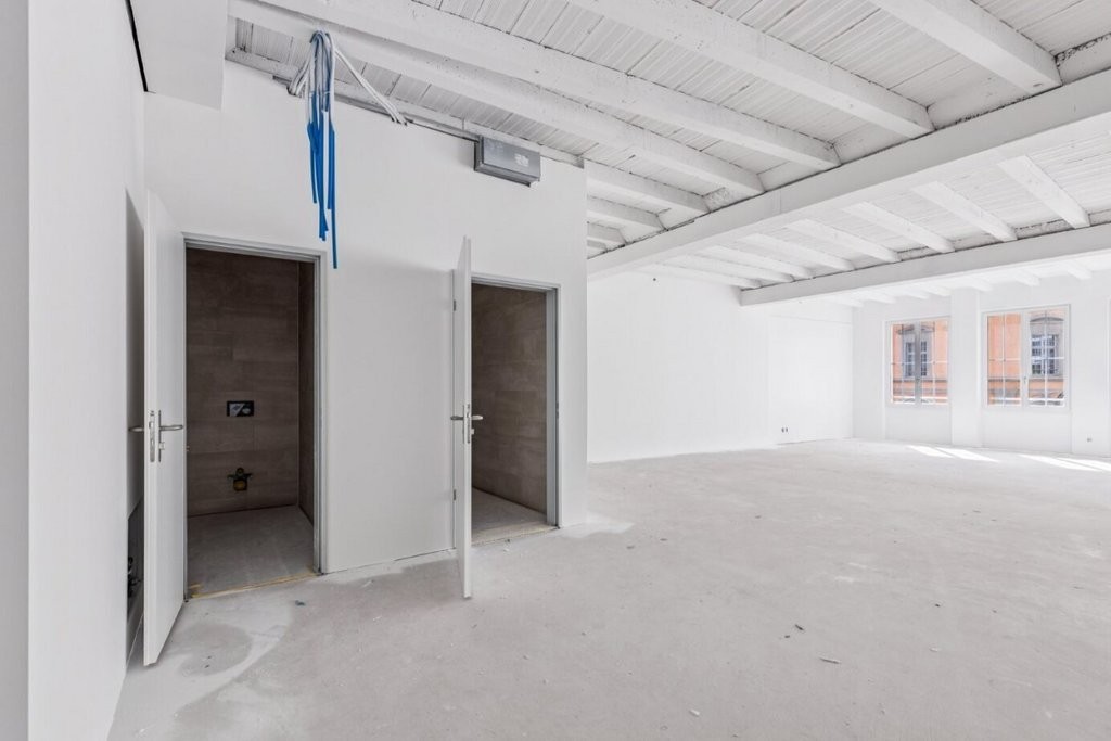 ufficio di 241m²