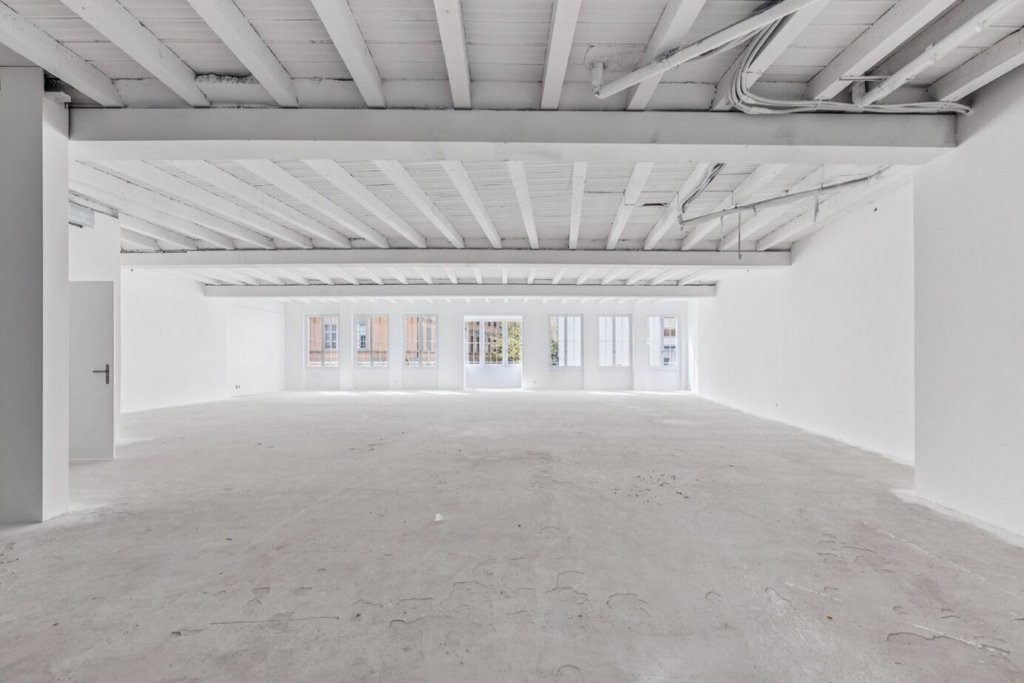 ufficio di 241m²